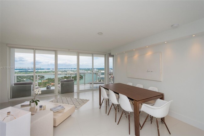 property at 6301 Collins Ave