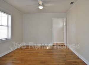 916 Detroit St in Jacksonville, FL - Building Photo - Building Photo
