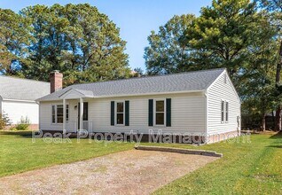 10123 Molly Ln in Glen Allen, VA - Building Photo - Building Photo