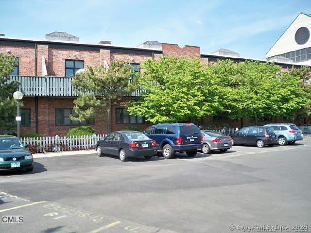149 Water St in Norwalk, CT - Building Photo