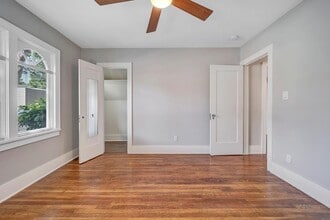 1116 Meredith Ave in San Jose, CA - Building Photo - Building Photo