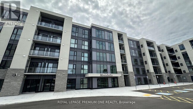 50 Herrick Ave in St Catharines, ON - Building Photo - Building Photo