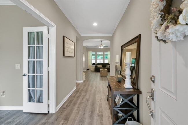 property at 24203 Rocky Brook Falls