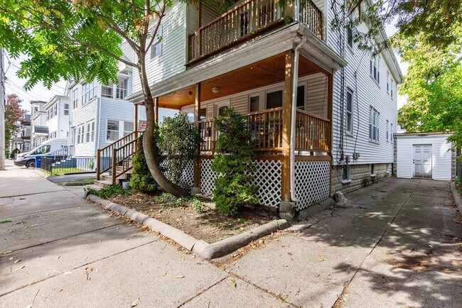 property at 40 Boston Ave