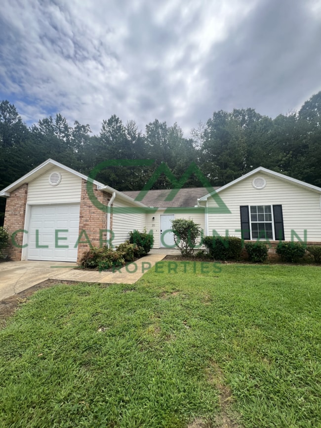 property at 20 Swamp Fire Ct