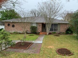 10814 Estelle Cir in Montgomery, TX - Building Photo