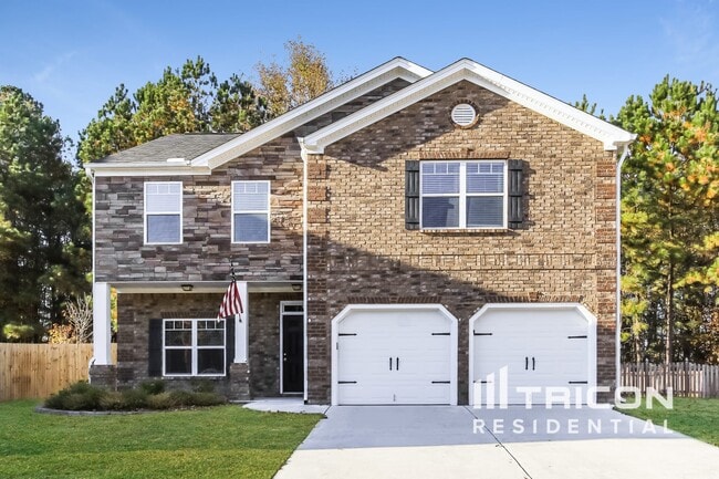 property at 3650 Lebella Ln