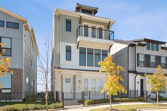 714 Resort Dr in Rowlett, TX - Building Photo - Building Photo