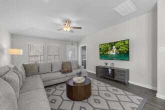 18627 Etta Pnes Cir in Crosby, TX - Building Photo - Building Photo