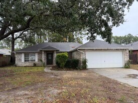 2678 Hidden Estates Cir in Navarre, FL - Building Photo