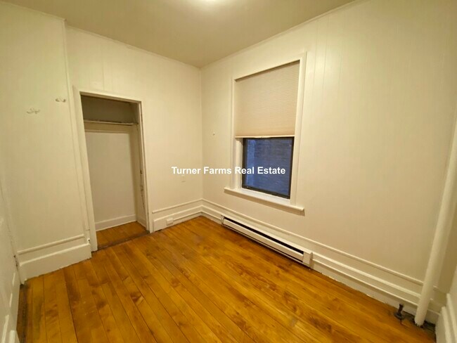 614 Columbus Ave, Unit 5 in Boston, MA - Building Photo - Building Photo