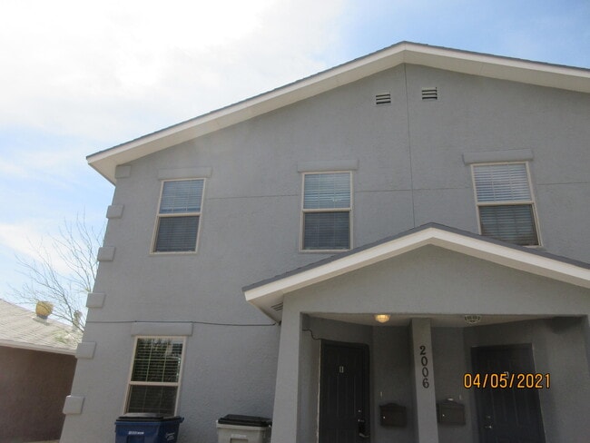 property at 2006 Detroit Ave