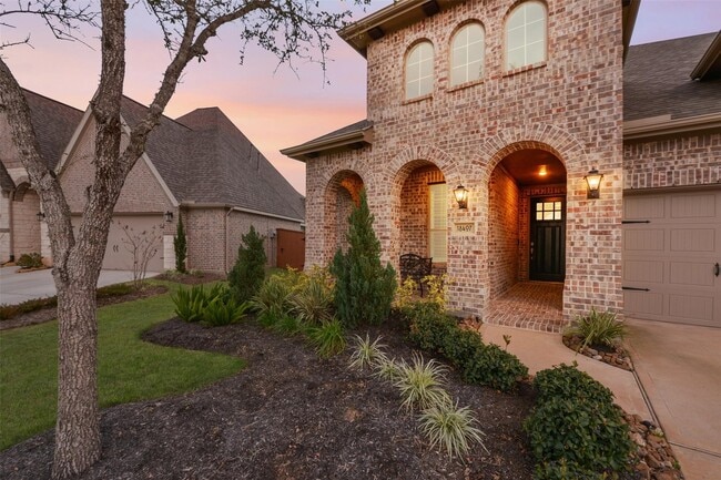 18407 Kilbowie Pl in Richmond, TX - Building Photo - Building Photo