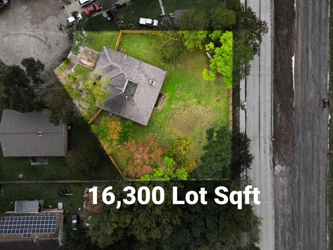 property at 14330 Templar Ln