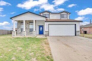 4205 Thunder Creek Dr in Killeen, TX - Building Photo