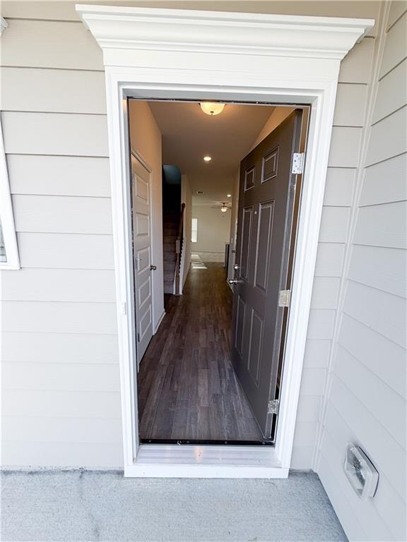 145 Oak St in Calhoun, GA - Building Photo - Building Photo