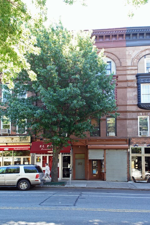 291 5th Ave in Brooklyn, NY - Building Photo