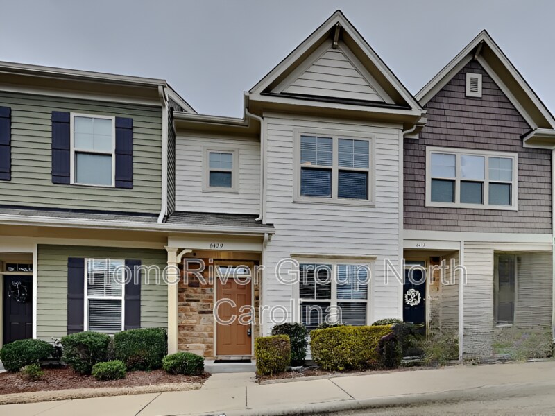6429 Swatner Dr in Raleigh, NC - Building Photo