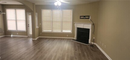3284 Sheffield Cir in Decatur, GA - Building Photo - Building Photo
