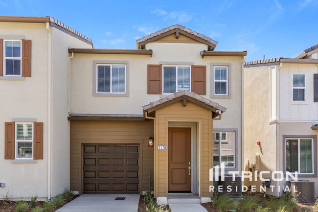 property at 2178 Comstock Ln