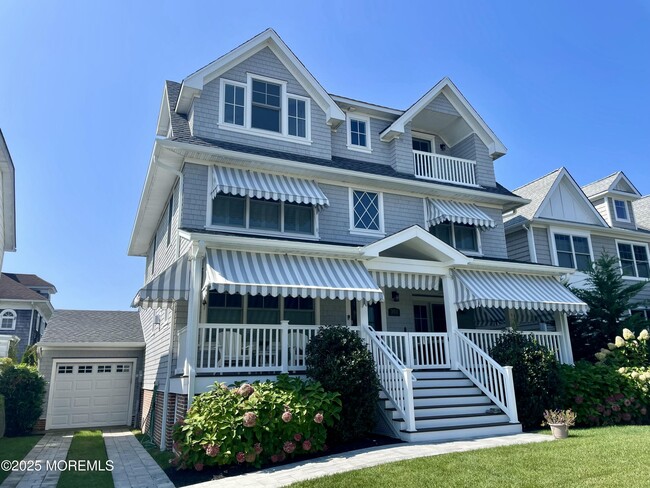 303 Pennsylvania Ave in Spring Lake, NJ - Building Photo - Building Photo