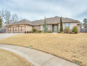 2708 Pacifica Ln in Edmond, OK - Building Photo - Building Photo