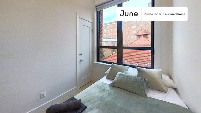 property at 2147 P St NW