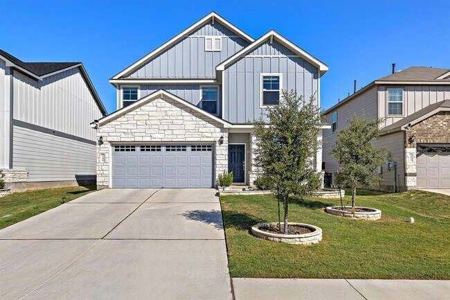 149 Fiery Skipper Ln in Georgetown, TX - Building Photo - Building Photo