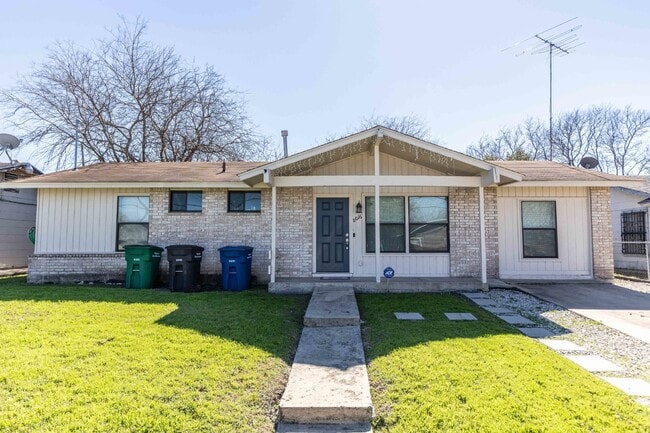 property at 8016 Landing Ave