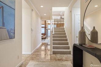 855 Bates Ave in El Cerrito, CA - Building Photo - Building Photo