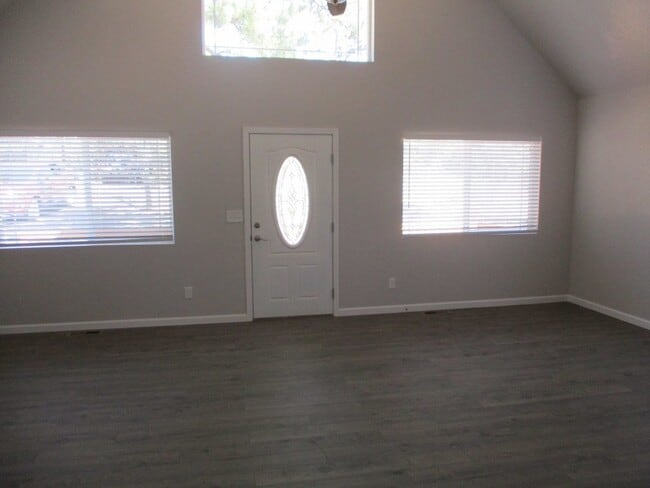 1621 W Huning in Show Low, AZ - Building Photo - Building Photo