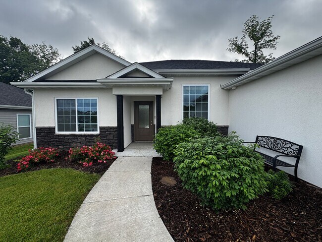 property at 7580 S Lavender Dr
