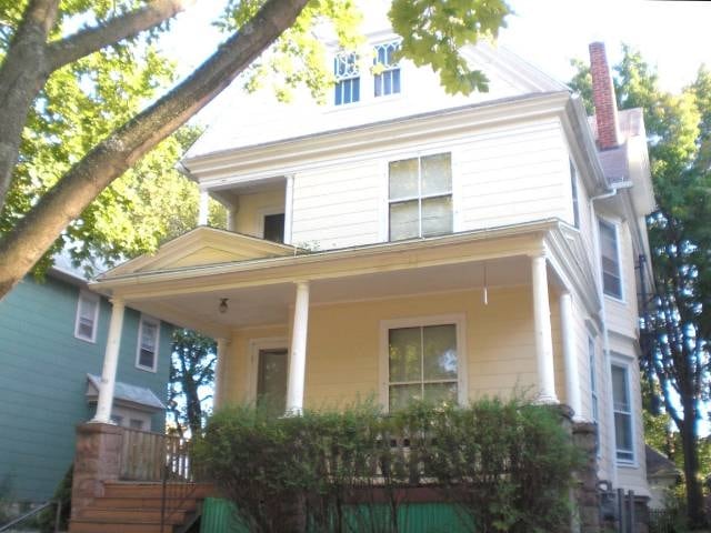 469 Augustine St in Rochester, NY - Foto de edificio - Building Photo