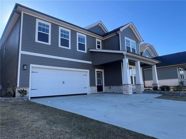 2841 Bufflehead Blf in Grayson, GA - Building Photo - Building Photo