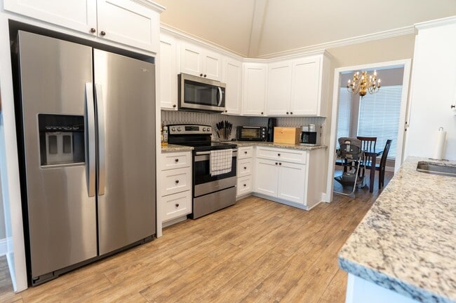 property at 227 Ridgefield Dr