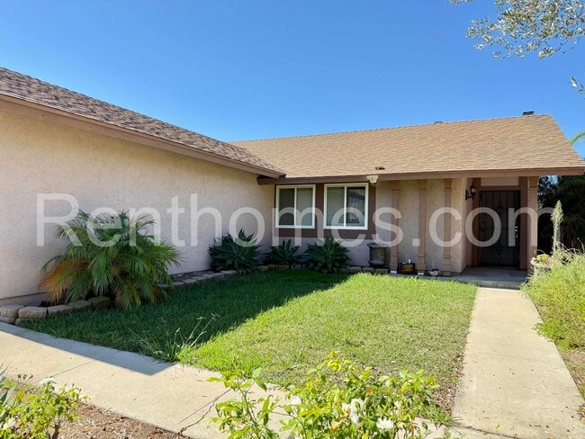 11173 Socorro St in San Diego, CA - Building Photo - Building Photo
