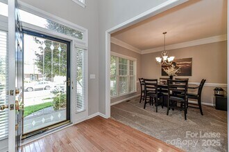 16829 Hampton Trace Rd in Huntersville, NC - Building Photo - Building Photo