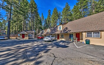 Trout Apartments in Kings Beach, CA - Building Photo - Building Photo