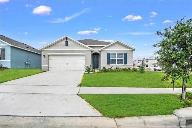 property at 1502 Wax Myrtle Wy