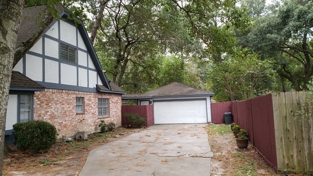 13423 Lakecrest Dr in Cypress, TX - Building Photo - Building Photo