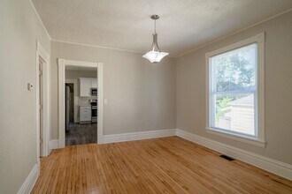 258 Quimby St NE in Grand Rapids, MI - Building Photo - Building Photo
