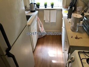 1163 Boylston St in Boston, MA - Building Photo - Building Photo
