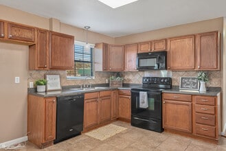 3427 Horseshoe Trail in Bossier City, LA - Building Photo - Building Photo