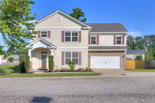 property at 505 Capstone Way