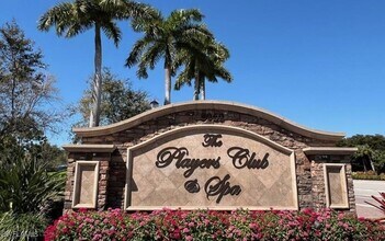 8340 Mystic Greens Way in Naples, FL - Building Photo - Building Photo