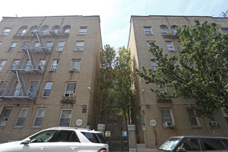 400 W 128th St in New York, NY - Building Photo - Building Photo