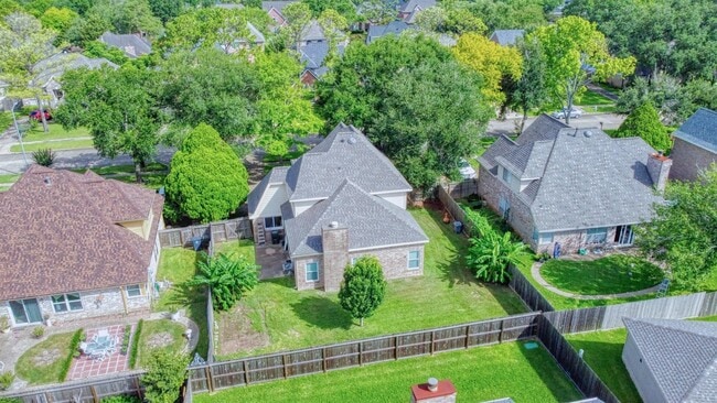 2915 Cotton Stock Dr