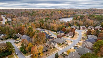 3005 Mossy Creek Dr in Little Rock, AR - Building Photo - Building Photo
