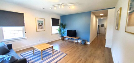 1311 Rolland Curtis Pl in Los Angeles, CA - Building Photo - Building Photo