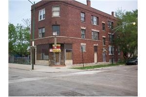 6153-6159 S Ashland Ave in Chicago, IL - Building Photo - Building Photo